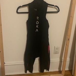 ROKA triathlon suit